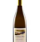 Saracina 2024 Chardonnay, Mendocino County, California
