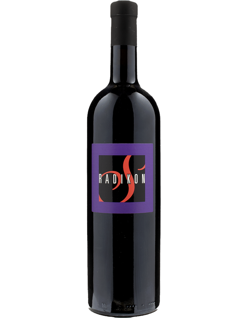Stanislao Radikon 2022 'RS' Rosso Venezia Giulia IGT, Friuli-Venezia Giulia, Italy