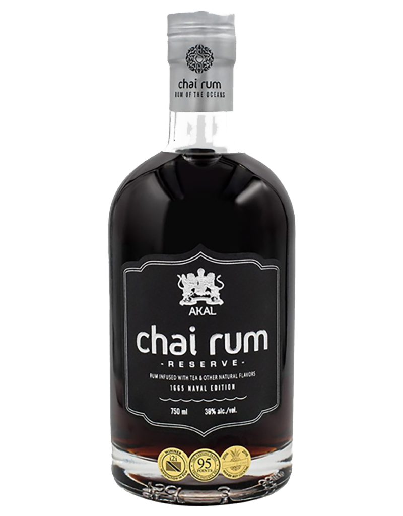 Chai Rum Reserve, 1665 Naval Edition, West Indies