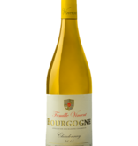 Jean-Jacques Vincent 2022 Bourgogne Blanc Chardonnay, Burgundy, France