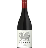 Koyama 2018 Pearson's Vineyard Pinot Noir, Waipara Valley, New Zealand