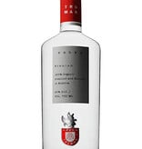 Truman Premium Vodka, Austria