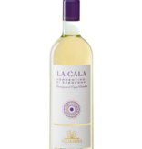 Sella & Mosca 2022 La Cala Vermentino di Sardegna, Sardinia, Italy