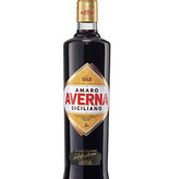 Averna Averna Amaro Siciliano Digestif, Sicily