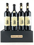 Sine Qua Non [SQN] 2019 'Next of Kyn' Cummulus Vineyard Release No. 13, Central Coast, California Four Bottle, [OWC] Box Set