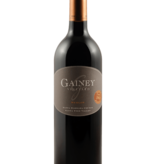 Gainey Vineyard 2018 Merlot, Santa Ynez Valley, California