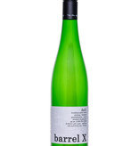 Peter Lauer 2024 'Barrel X' Riesling, Saar, Mosel, Germany