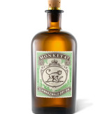 Black Forest Distillers Monkey 47 Distillers Cut Gin, Germany 375mL [2023 Edition]