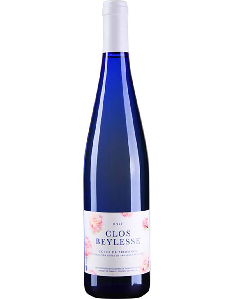 Domaine de L'Abbaye 2021 Clos Beylesse Rosé, Côtes de Provence