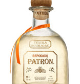 Patron Spirits Patrón Reposado Tequila, Jalisco, México