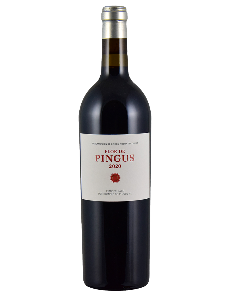 Dominio de Pingus 2023 'Flor de Pingus' Tempranillo, Ribera Del Duero, Spain 1.5L