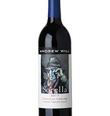 Andrew Will 2018 'Sorella' Red Blend, Columbia Valley, Washington