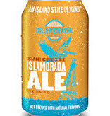 Islamorada Beer Co. Island Citrus Ale Beer, Florida - 6pk Bottles