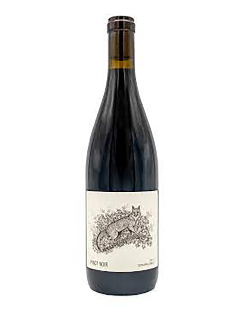 County Line 2021 Pinot Noir, Sonoma Coast, California