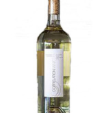 Correlation Wine Company 2021 Sauvignon Blanc, Stagecoach Vineyard, Napa Valley, California