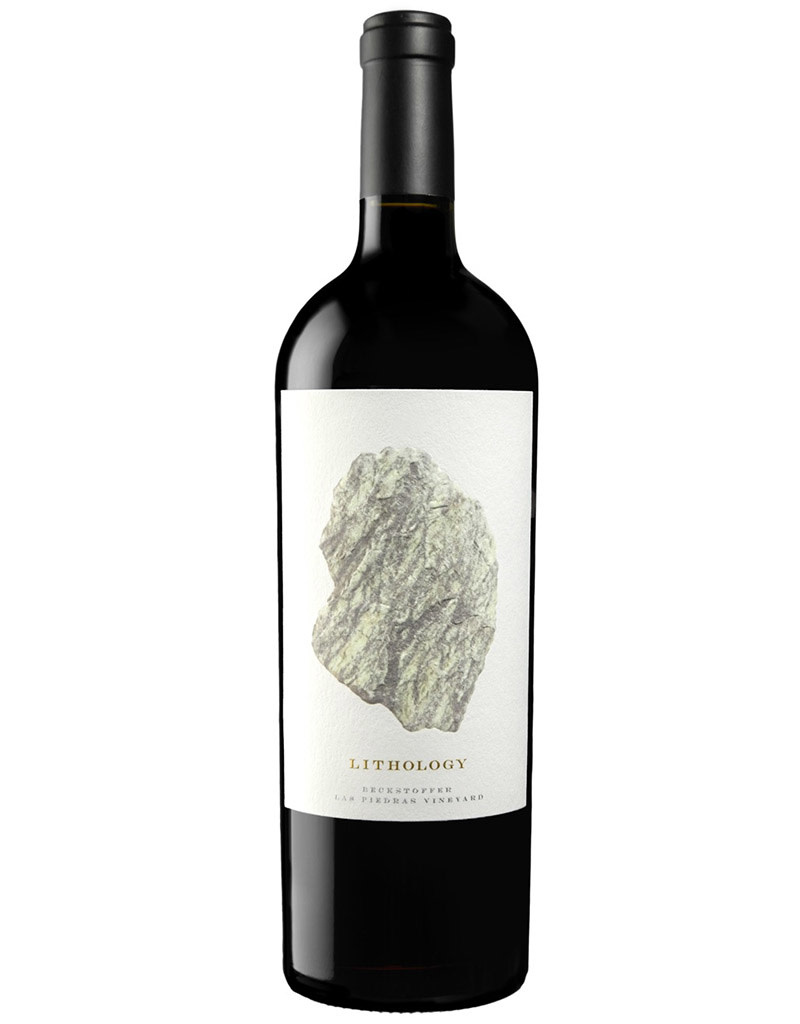 Andrew Geoffrey Cabernet Sauvignon Diamond Mountain Napa Valley