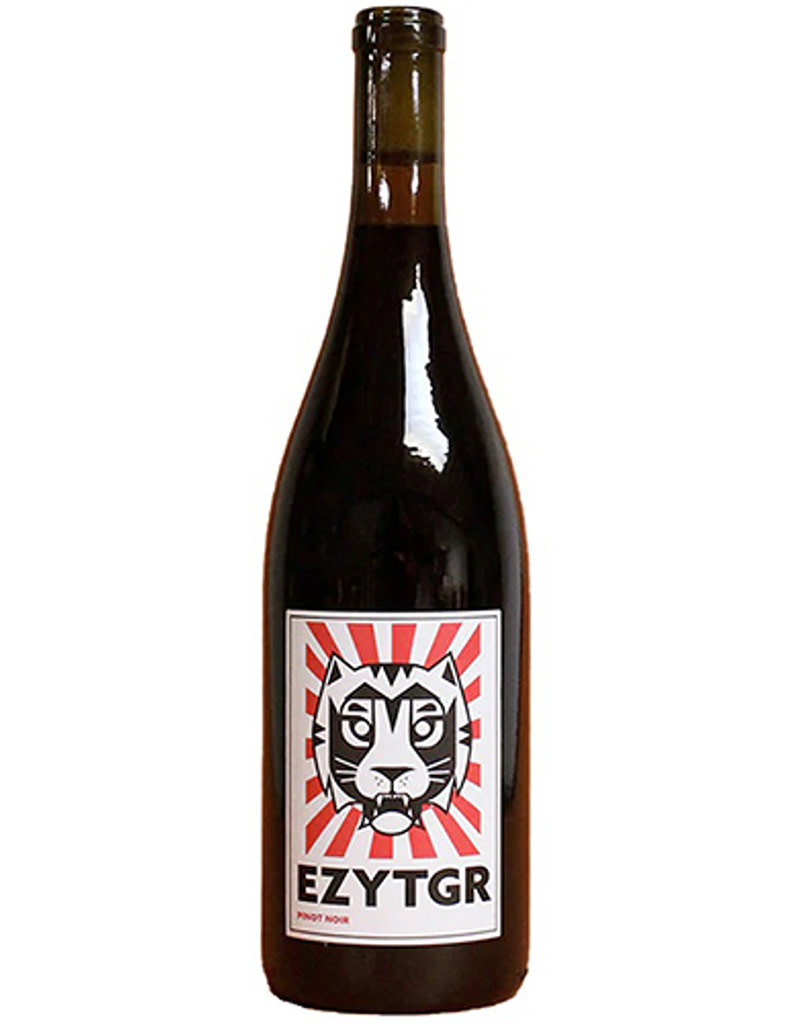 Ovum 2023 EZY TGR, Pinot Noir, Willamette Valley, Oregon
