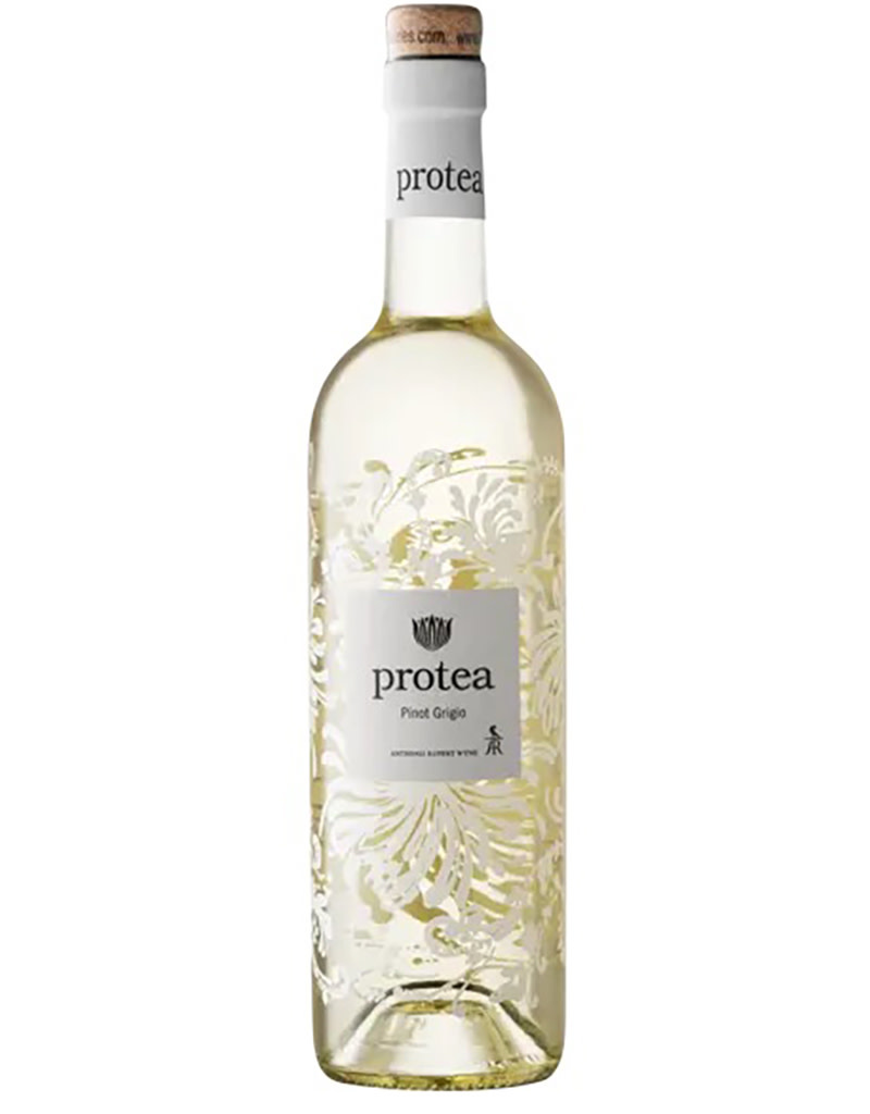 Anthony Rupert Wyne 2022 Protea, Pinot Grigio, South Africa