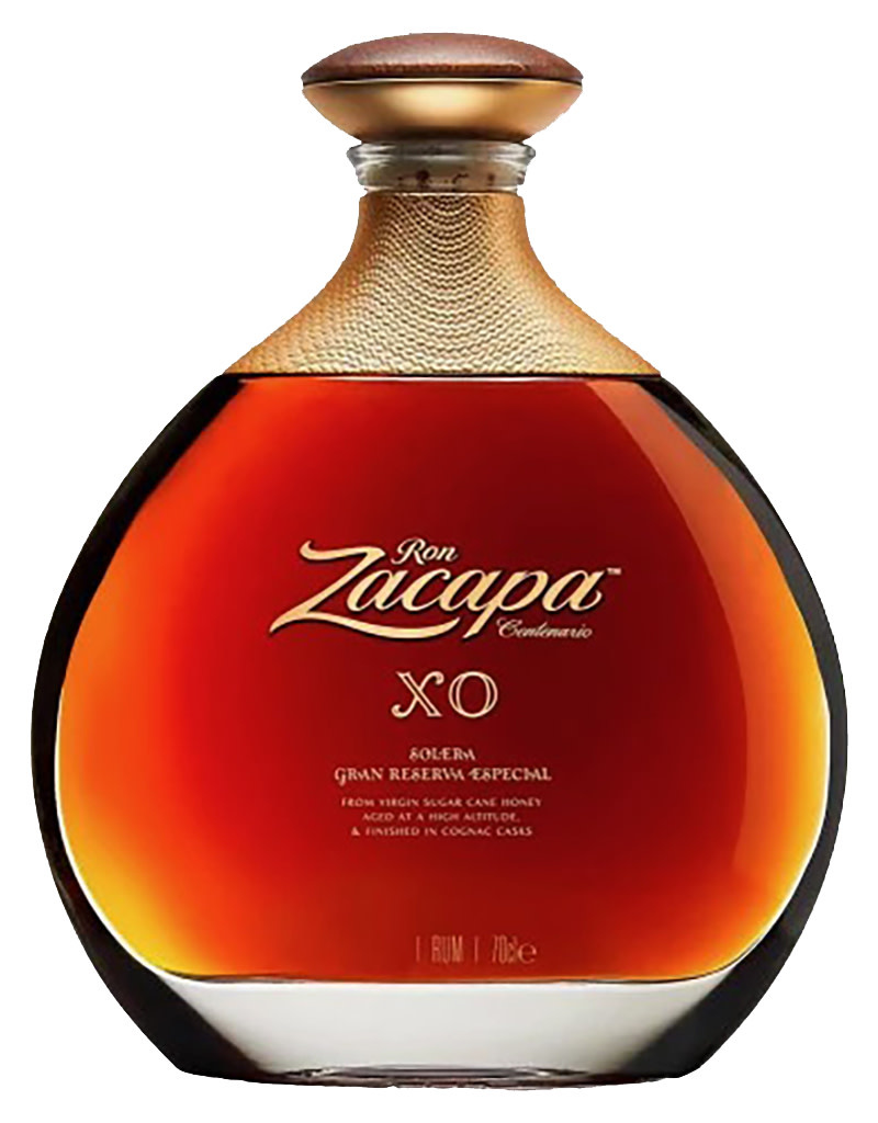 Ron Zacapa Ron Zacapa Centenario X.O. Solera Gran Reserva Especial Rum, Guatemala