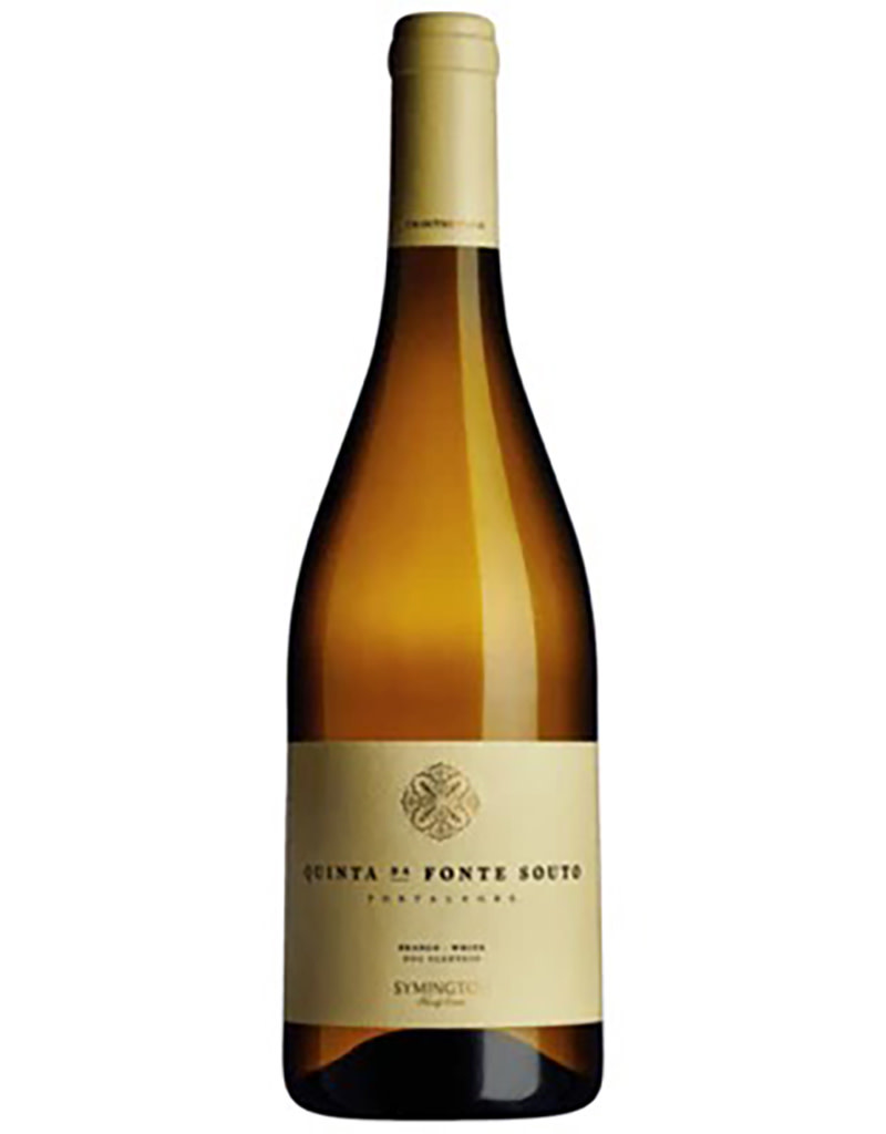 Quinta da Fonte Souto 2018 Branco, Alentejo, Portugal