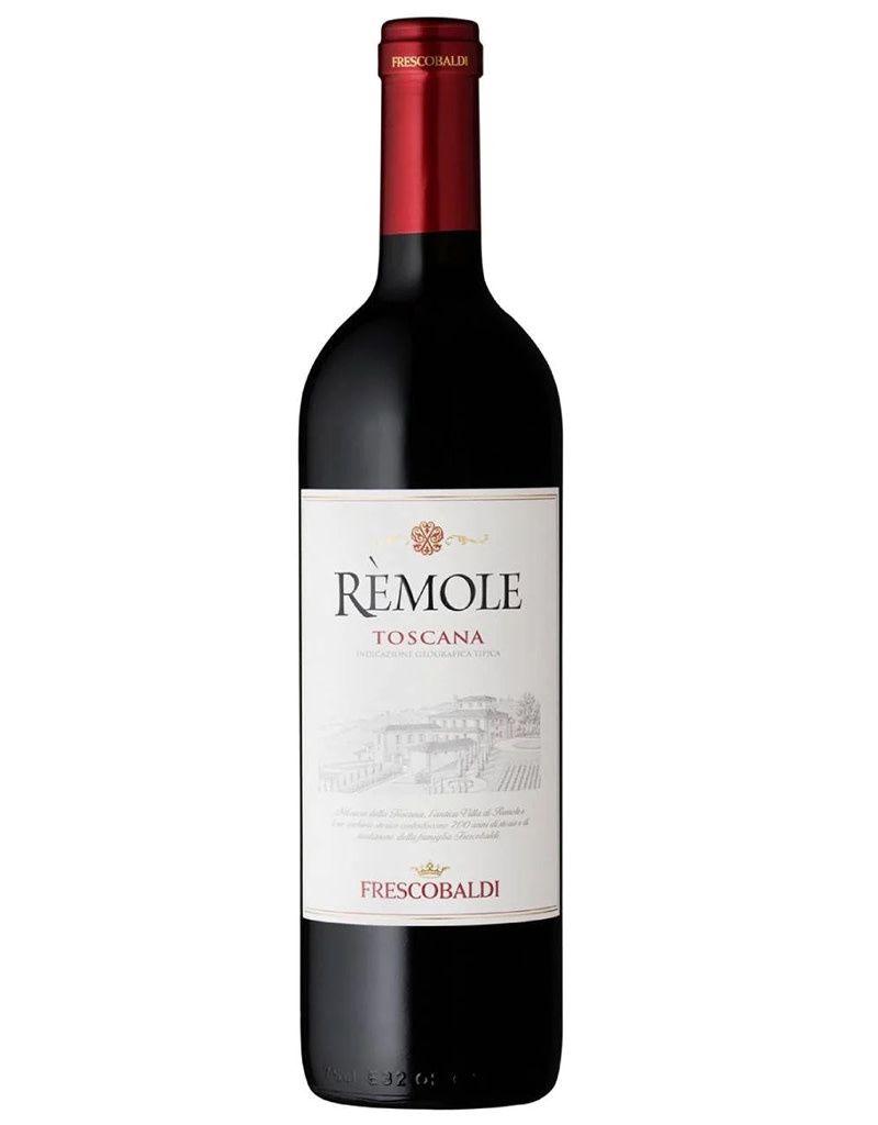 Frescobaldi 2023 Rèmole Toscana Red, Tuscany, Italy