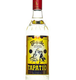 Tapatío Reposado Tequila, Jalisco, México