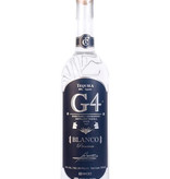 G4 Tequila Blanco, Jalisco, México