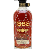 Brugal 1888 Gran Reserva Doblemente Añejado Rum, Dominican Republic