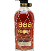 Brugal & Co. Brugal 1888 Gran Reserva Doblemente Añejado Rum, Dominican Republic