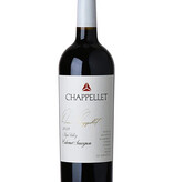Chappellet Chappellet 2022 Signature Cabernet Sauvignon, Napa Valley, California