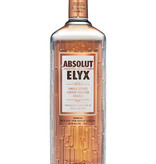 Absolut Elyx Vodka, Sweden