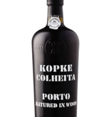 Kopke 2001 Colheita Port, Portugal