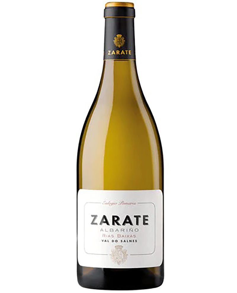 Bodegas Zarate 2023 'Zarate' Albariño, Rías Baixas, Spain