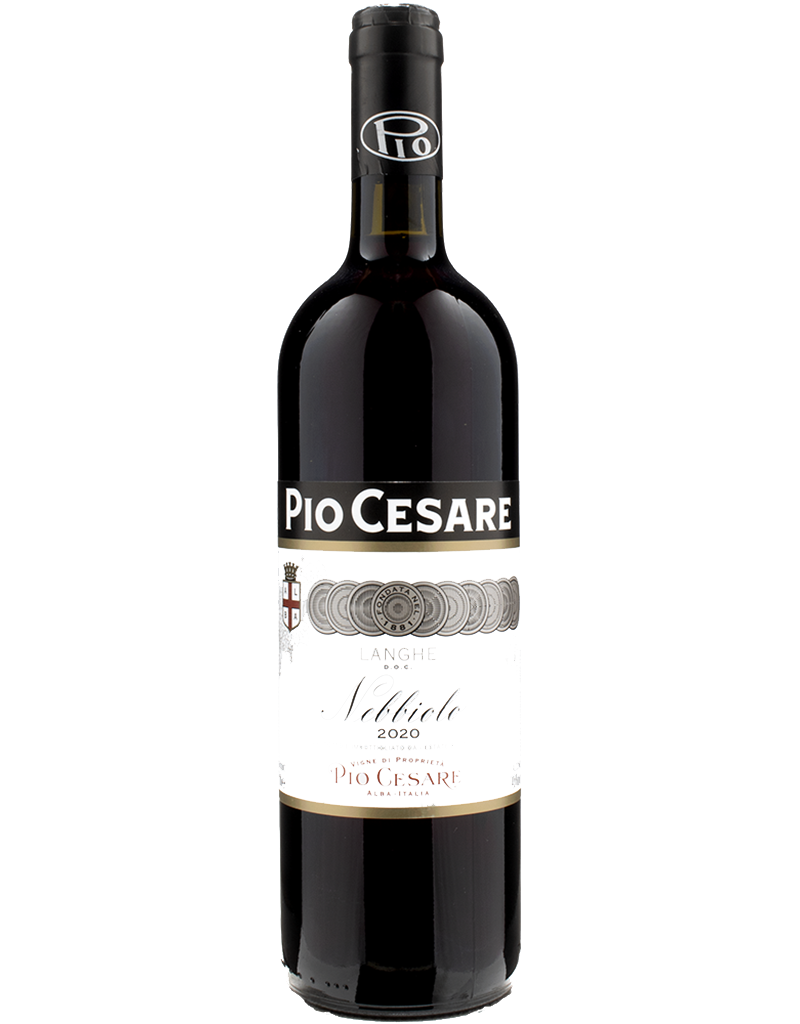 Pio Cesare 2020 Nebbiolo, Langhe DOC, Piedmont, Italy