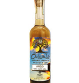 One With Life Organic Añejo Tequila, Jalisco, México