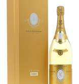 Louis Roederer Louis Roederer 2008 Cristal Champagne, France 1.5L