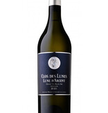 Clos des Lunes 2021 'Lune d'Argent' Grand Vin Blanc Sec, Bordeaux, France
