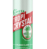 La Tropical Tropi Crystal, Miami, Florida 6-pack, 12oz Cans