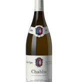 Domaine Guy Robin 2021 Chablis Vieilles Vignes, Burgundy, France