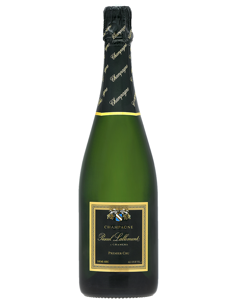 Pascal Lallement Tradition Brut NV, Premier Cru, Champagne, France