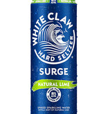 White Claw Surge Lime Hard Seltzer, 16oz Can Single