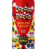 Ommegang Brewery Dream Patch Fruited Sour Ale, New York Single 16oz Can