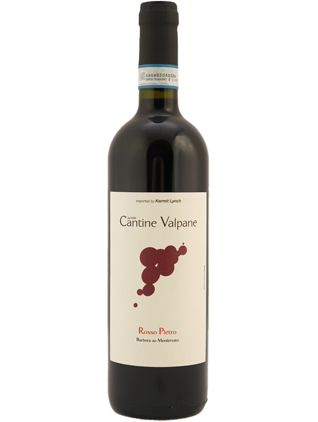 Cantine Valpane Cantine Valpane 2021 Barbera del Monferrato Superiore, Piedmont, Italy