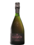 Champagne Salmon 2015 Special Club Brut Rosé, Saignée de Meunier, Champagne, France