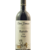 Ettore Germano 2019 'Prapò', Barolo DOCG, Piedmont, Italy
