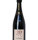 Guy Charlemagne Brut Rosé Champagne, France