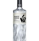 HAKU Vodka, Suntory, Japan
