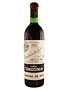 R. López de Heredia 1978 Viña Tondonia Gran Reserva Roja, Rioja DOCa, Spain