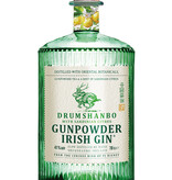 Drumshanbo Gunpowder Sardinian Citrus Irish Gin, Ireland