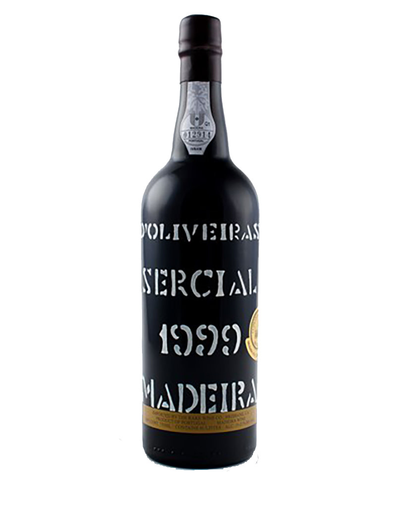 ワイン樽 D'Oliveiras 1927 Bastardo, Madeira, Portugal - The Wine Wave